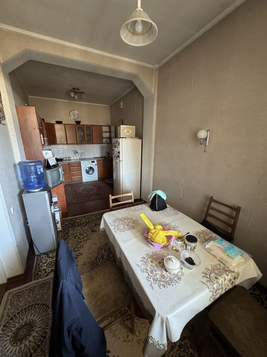 Продается Дом Мирбадский Район участок 4 сотки в центре горада