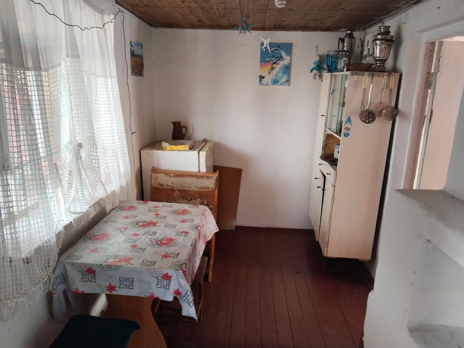 Продаю Дачу Уралочка