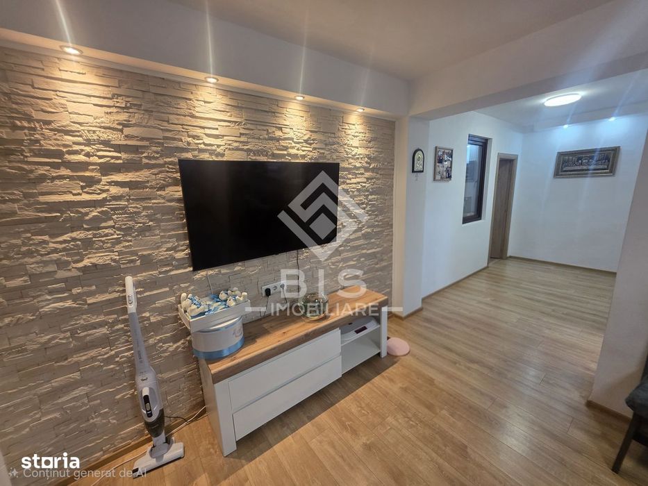 Apartament la Casa