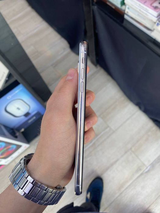 Iphone Xs Max sroochna