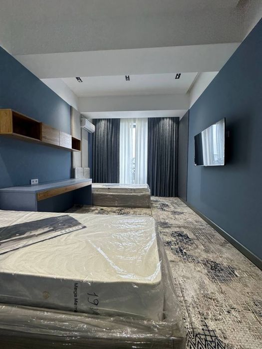 НОВОСТРОЙКА 3/8/9 Ц-4 "Кипарис" комплекс  ор-р "Шедевр Корзинка