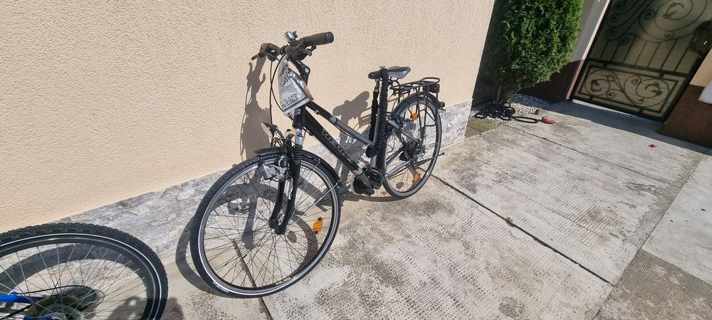 Bicicleta femei bicicleta dama roti 28 inch