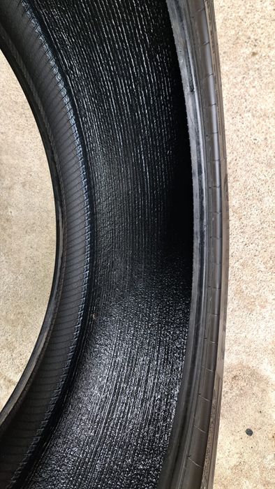 Vand 2 anvelope iarna Continental dot 2024