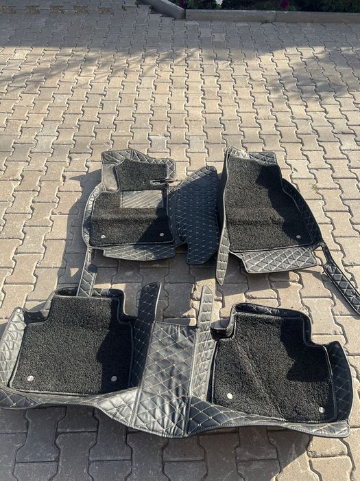 Продам 5д полики от камри 70-75