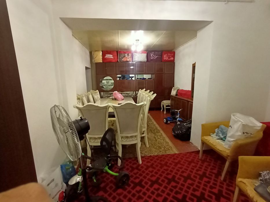 Qibray Dormon Xaydarobod mahallasi 3 сотих ховли  Уй сотилади.