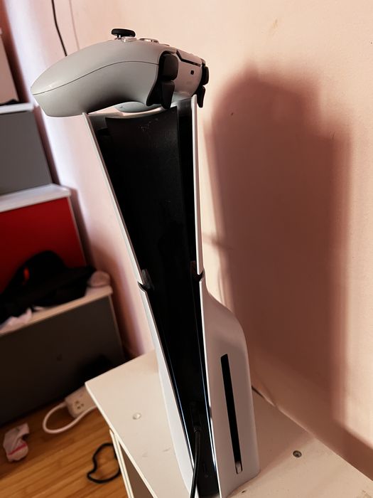 Playstation 5 slim , disk edition