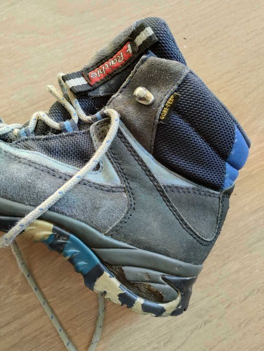 Детски туристически обувки Raiche 33 номер