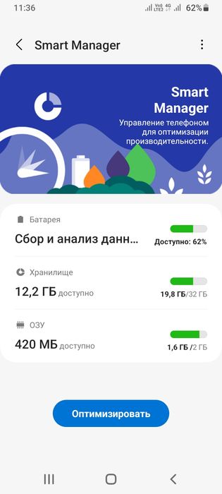 Продам А 03core Samsung