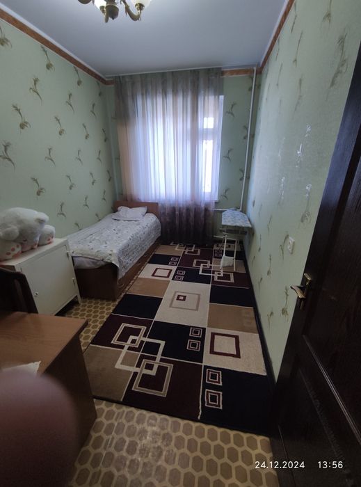 Kvartira 3 xonali 3 etaj sotiladi