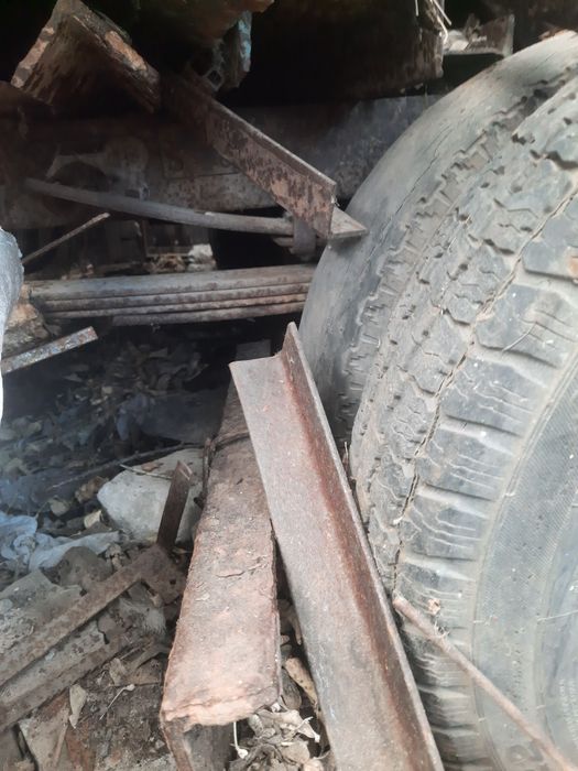 Продам мост,балку,кардан,раму на газель.