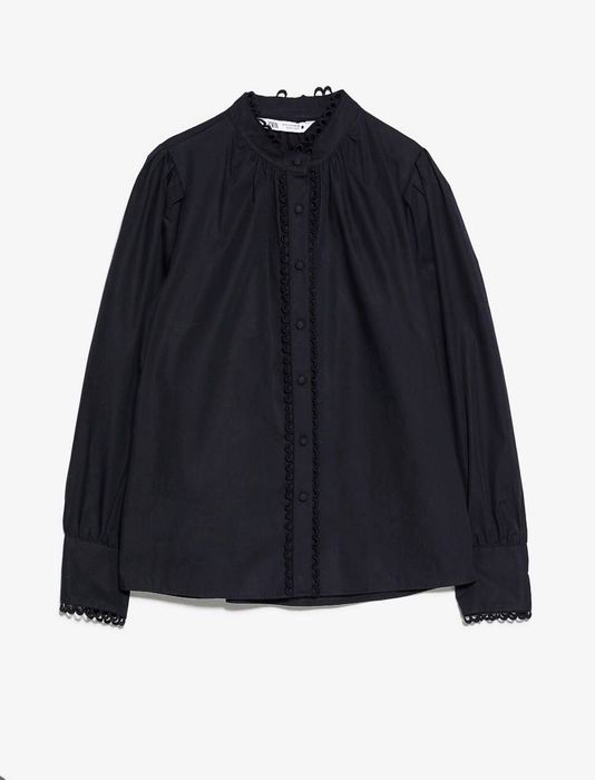 Женская блузка Zara