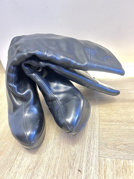 Цигейка натуральная на 39 размер