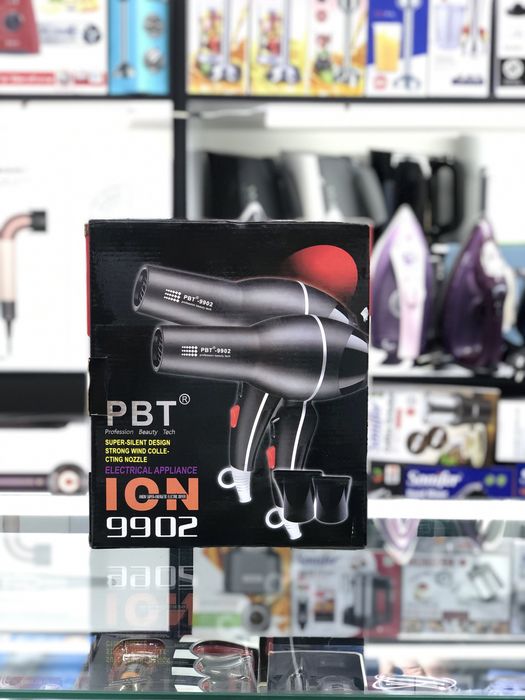 PBT 9902 fen (Фен PBT 9902 )