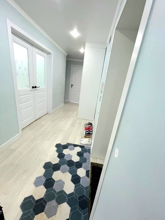 3 ком квартира Хлеб.завод 2 эт.