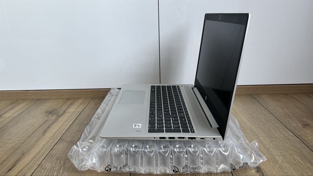 Лаптоп HP Probook 450 G7 15.6” Intel i5-10210u 16GB RAM 256GB SSD