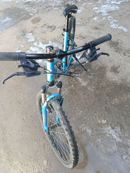 Продам Stern велосипед