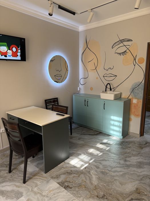 Сдается кабинет