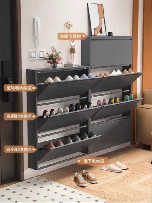 обувница | обувная полка | тумба для обуви | oyoq kiyim javoni