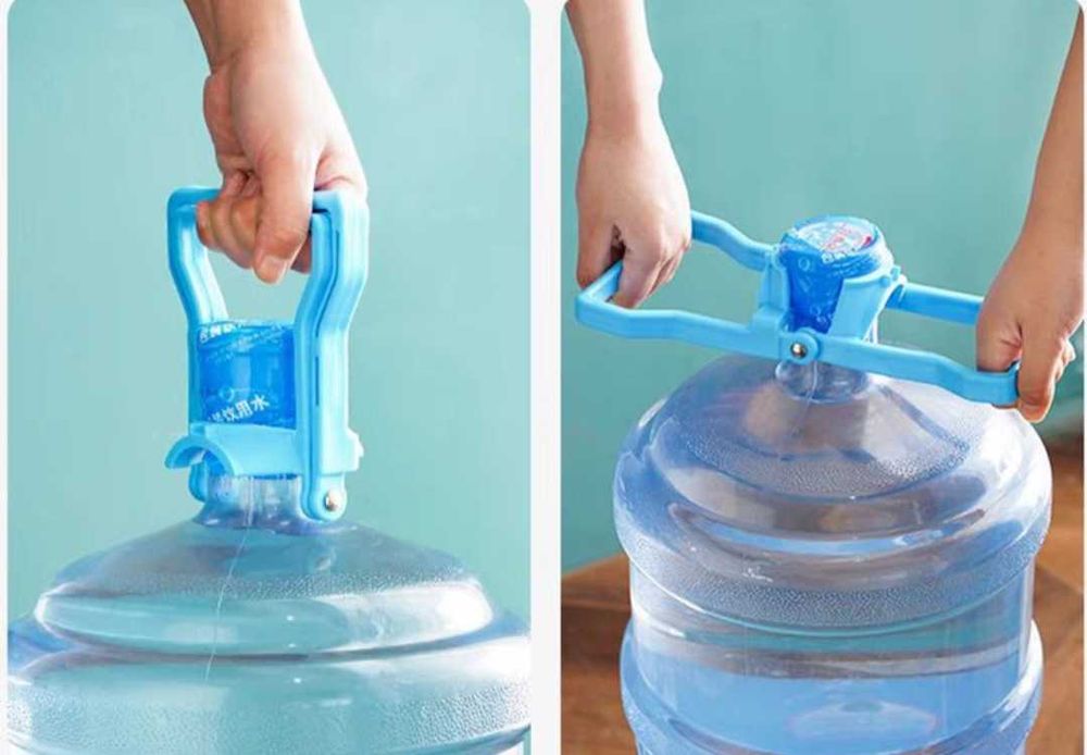 Универсална дръжка за галон