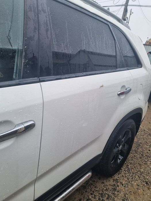 Usa Stanga Spate Kia Sorento II Facelift 2012 - 2014 SUV 4 Usi ALB (1176)