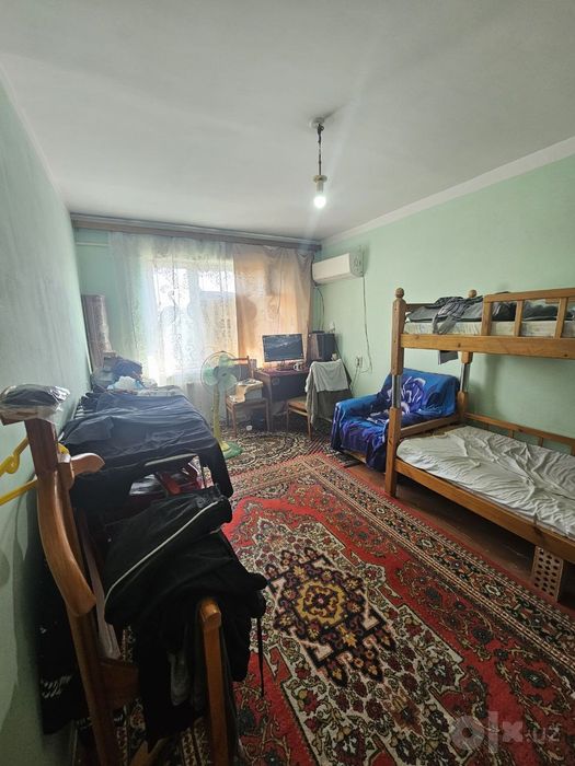 Продаю 3/5/5 Буюк ипак йули метро