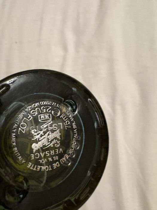 parfum versace jeans