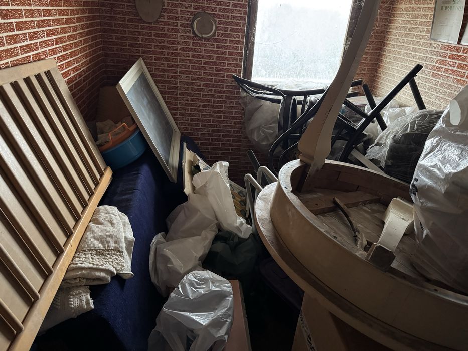 Продавам готварска печка