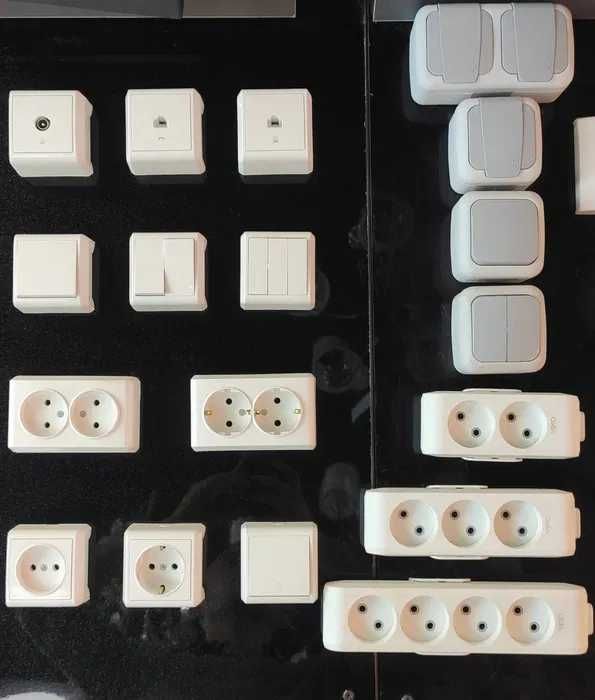 Розетки | выключатели |rozetka | vkluchatellar | vkluchatel