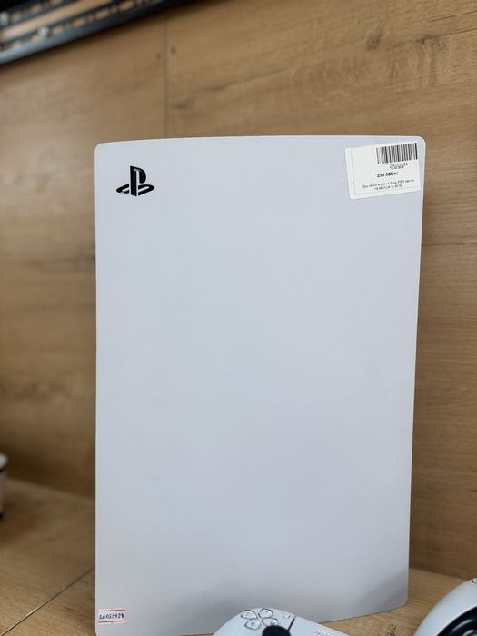 Приставка Sony PlayStsation 5 Classic/Рассрочка 0-0-24