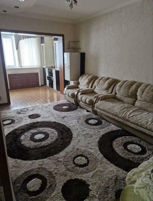 Аренда Сергели 7, сдам квартиру семье!