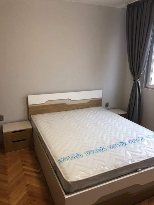 Дава се под наем Двустаен апартамент в София, Център - 70 кв.м за 797.64 € - Снимка #4