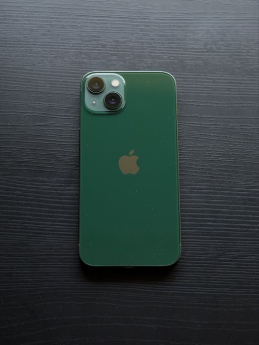 iphone 13 100% емкость