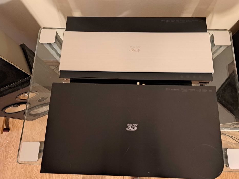 Aparate Bluray Samsung, usb, wifi