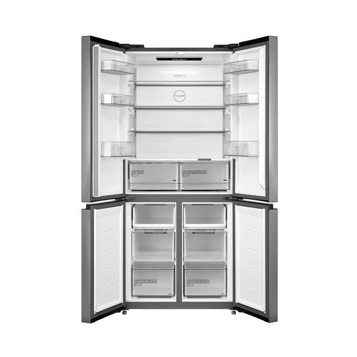 Холодильник Midea 530л | Side-by-side