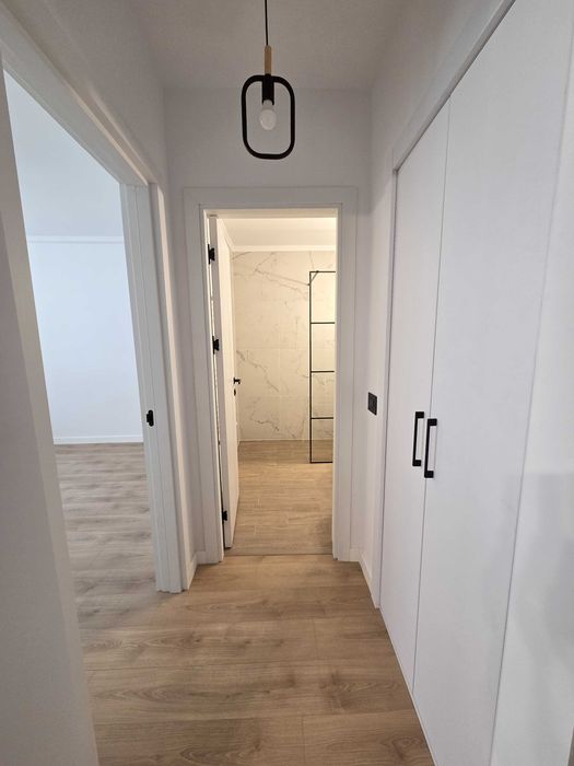 Apartament 2 camere