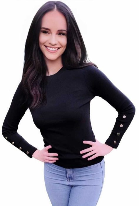 NOU Bluza damă S, M, L, cu eticheta