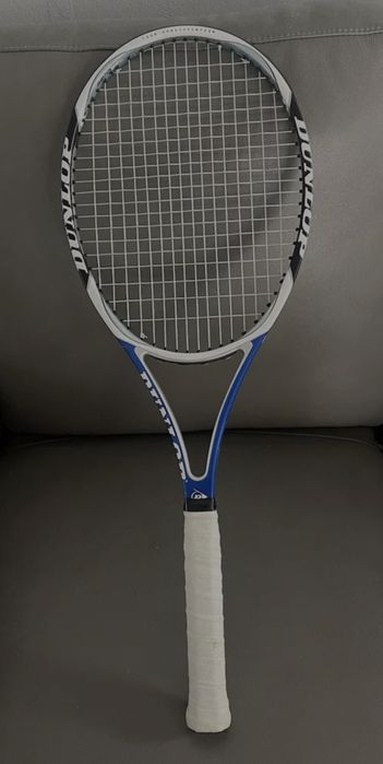 Racheta tenis dunlop