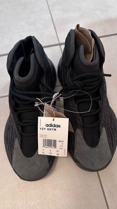 Adidas - Unisex Yeezy Quantum Basketball