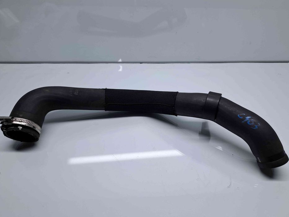 Furtun intercooler Ford Fiesta 8 [Fabr 2017-2025] OEM 1.0 Benz M1DA 92