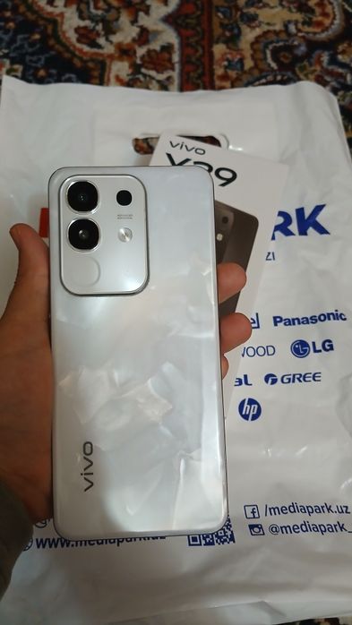 Vivo29 xolati zor pul kereligdan sotlvoti