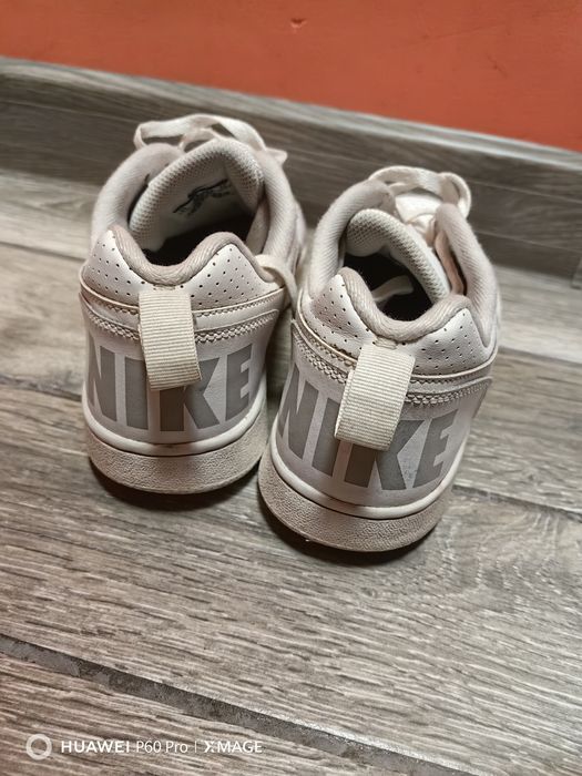 Маратонки Nike размер 38.5