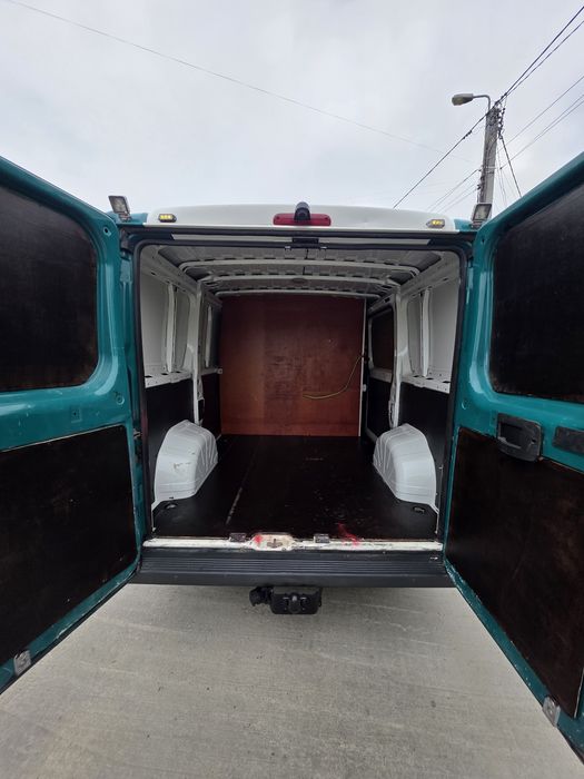 Citroen Jumper 2.2HDI 2014 Euro5 L2H1 GARANTIE RATE Livrare Gratuita