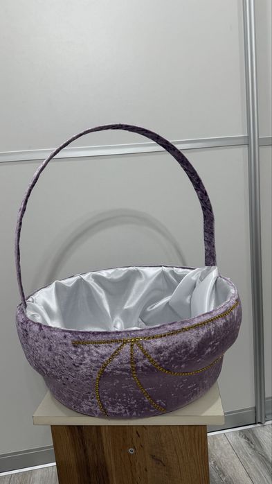 Корзины тойбастар, коржын