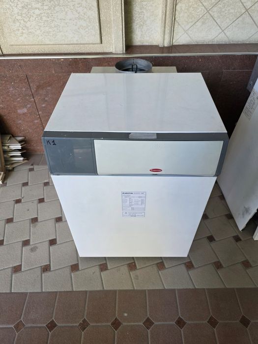 Ariston Unobloc G 45 ri