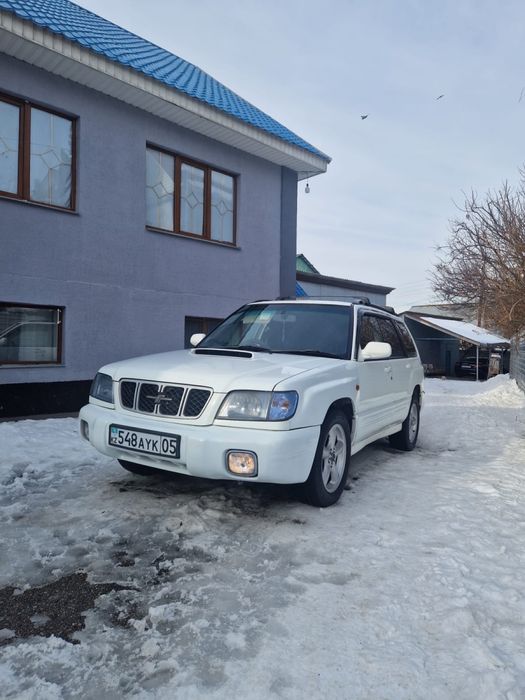 Продам Субару в ХТС