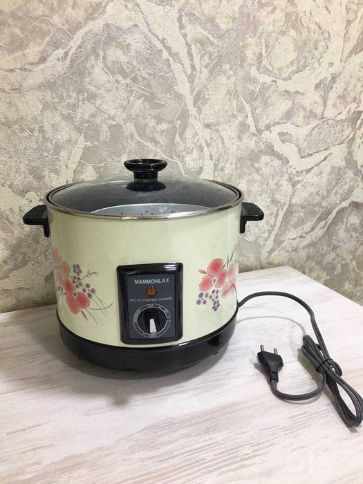 Продаётся новая фритюрница