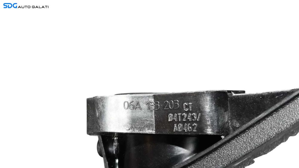 Galerie Admisie Seat Toledo 3 1.6 BSF BGU CCSA BSE 2004 - 2009 Cod 06A133203CT 06A133206AN [M8371]