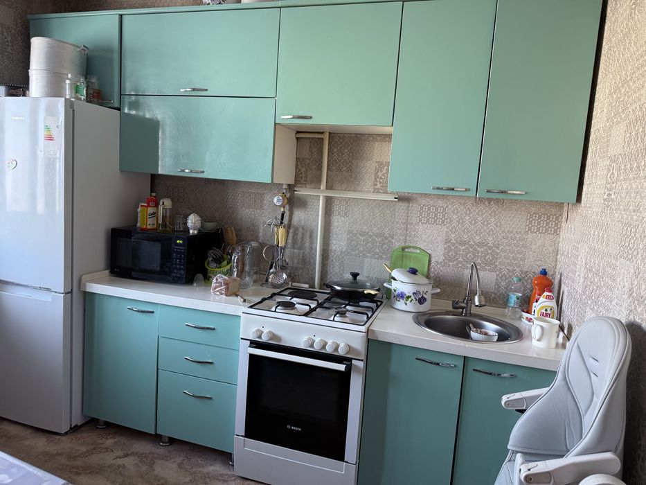 Кухонный гарнитур не дорого