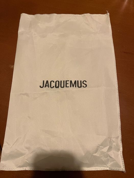 Jacquemus чанта