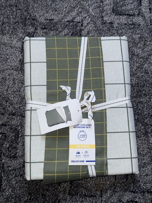 Set lenjerie English home